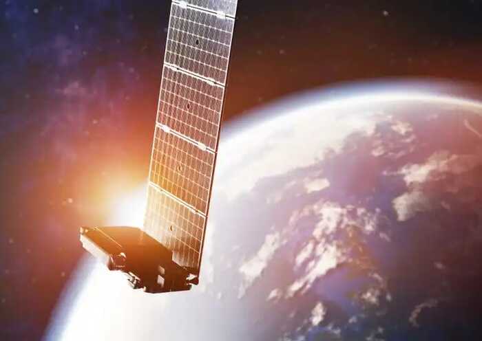 Супутники Starlink заважають роботі радіотелескопів