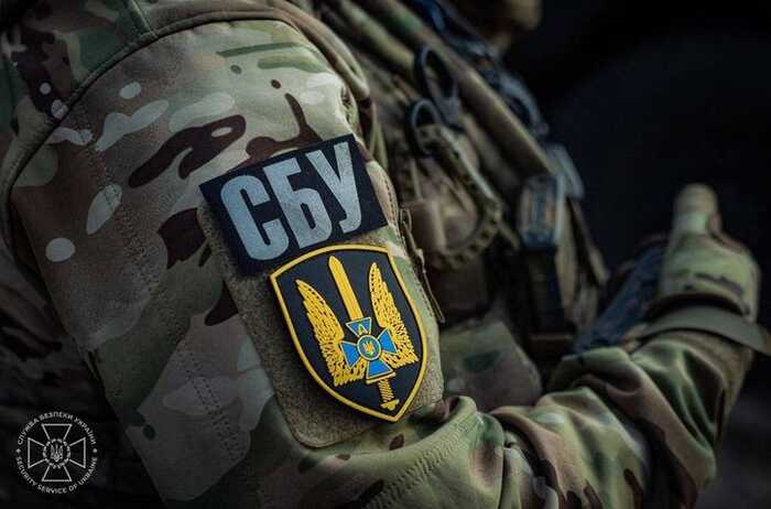 СБУ затримала агента РФ, який намагався зірвати опалювальний сезон у Харкові