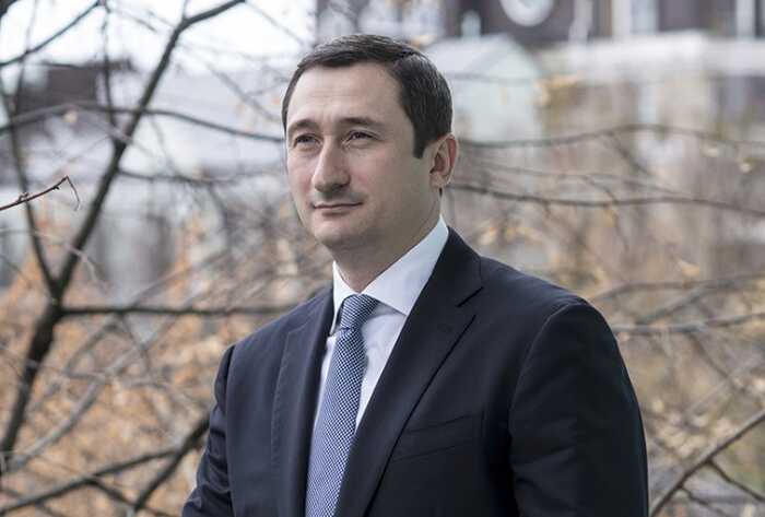НАБУ розслідує справу щодо охорони ексвіцепрем’єр-міністра Чернишова у "Нафтогазі": зарплата 300 тисяч гривень і бронювання від мобілізації
