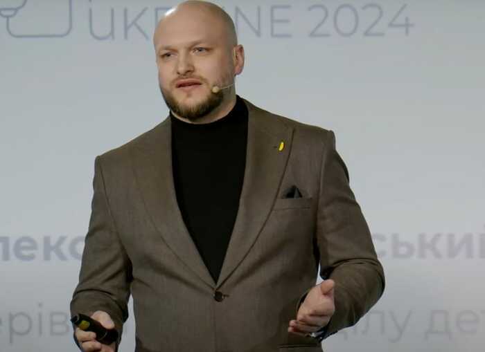 Кандидат на посаду директора БЕБ Цивінський пройде поліграф, — Свириденко