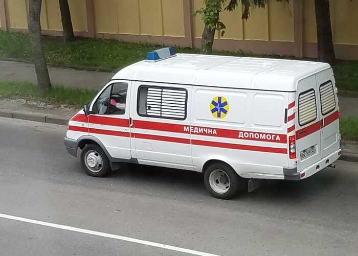 Росіяни обстріляли Сумщину, поранена жінка