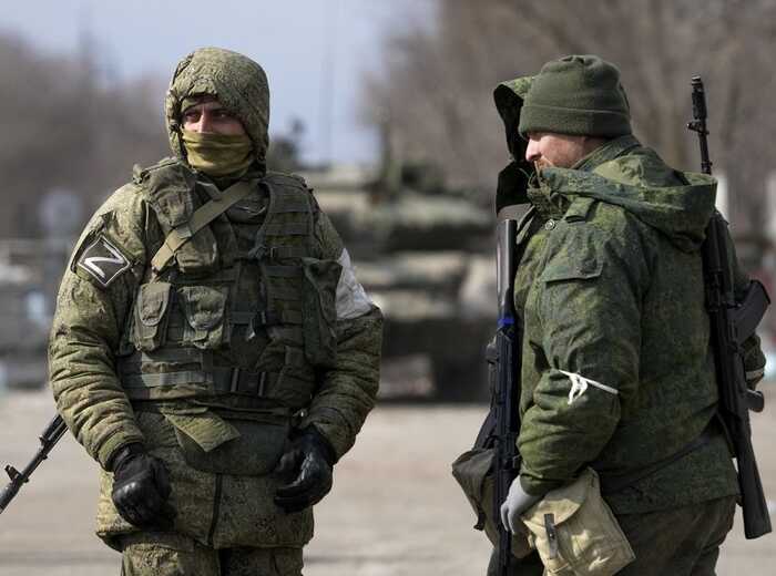 Армія РФ просунулася біля п’яти населених пунктів у Донецькій та Запорізькій областях, — DeepState