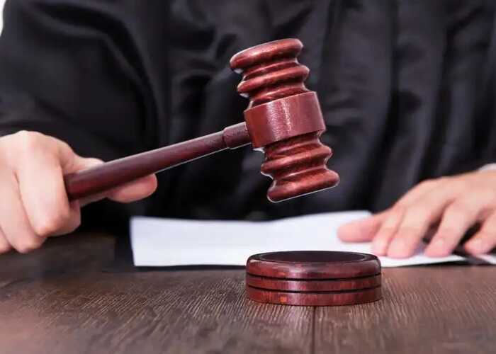 Львів’янина посадили на 7 років за проросійську пропаганду в соцмережі