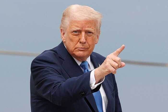 Трамп: З початку року Росія втратила понад 112 тисяч військових, Україна — близько 8 тисяч