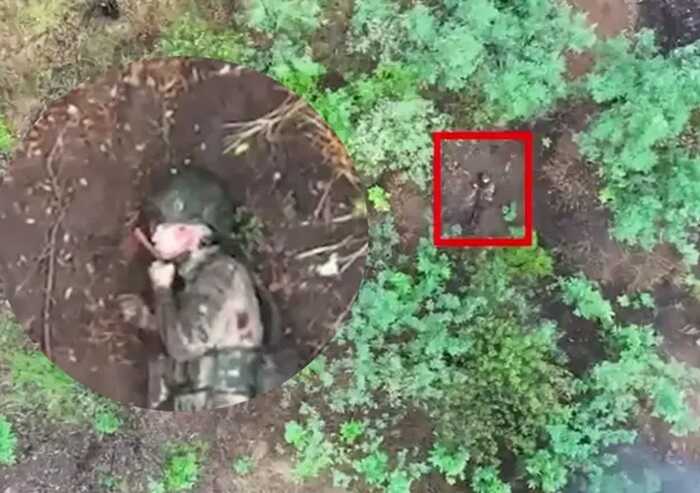 Росія почала кидати жінок на штурм Покровська