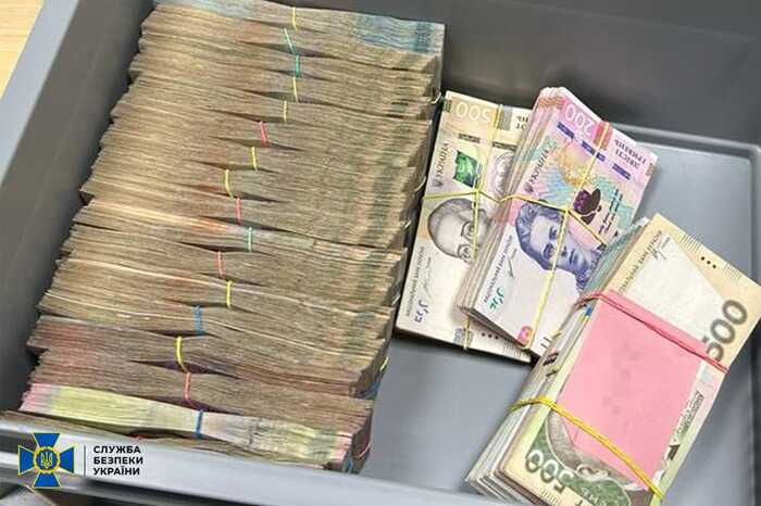 Під час реставрації музею в Херсоні директор будівельної фірми привласнив 28,4 мільйона гривень