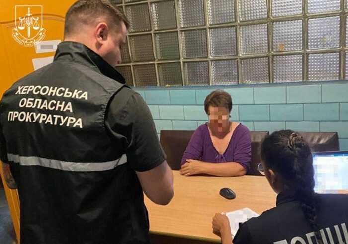 Фінансові махінації та привласнення бюджету: чиновникам на Херсонщині повідомили про підозру