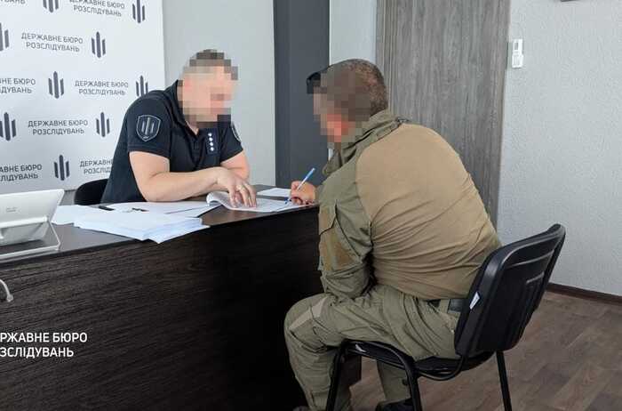 Судитимуть військових інструкторів за побиття курсанта на навчальному полігоні
