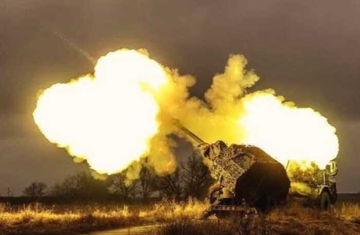 За добу на фронті відбулося 143 боєзіткнення: найбільше на Покровському напрямку