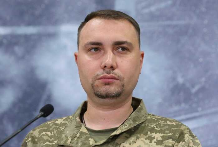 Буданов: КНДР планує перекинути до Росії ще близько 6000 військових
