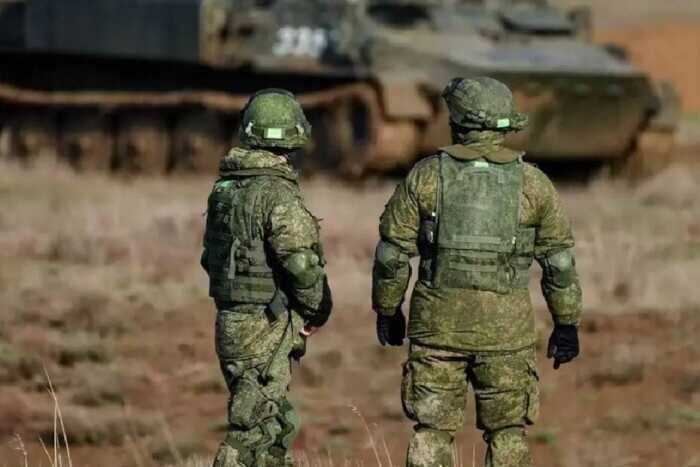 Росіяни окупували Зелений Гай та просунулися поблизу Лозової та Попового Яру, — DeepState