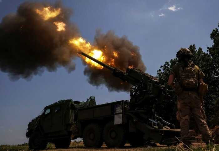 Ворог не полишає спроб увійти у Куп’янськ і оточити Покровсько-Мирноградську агломерацію, — ОСУВ "Дніпро"