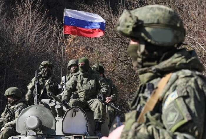 Росіяни намагалися перевезти вантажівкою гармату через підірваний міст і поплатилися