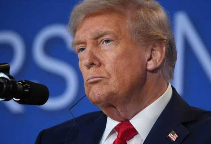 Трамп заявив, що Україна не отримає назад Крим і не стане членом НАТО