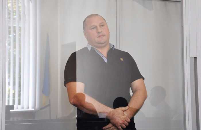 Полтавський суд призначив кримінальному авторитету Павлишину "Мишца" рік пробації