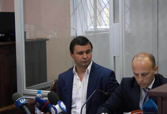 ВАКС продовжив обов’язки екснардепу Микитасю та його помічнику у справі про 307 мільйонів гривень