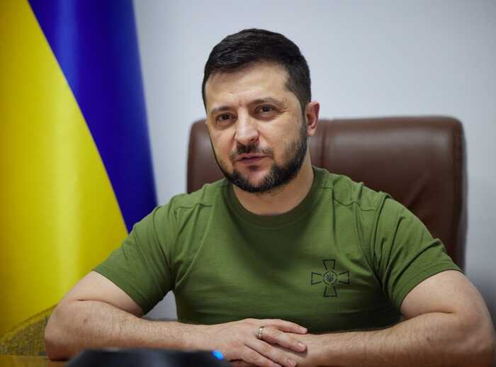 На зустрічі Зеленського з Трампом будуть присутні Венс, Рубіо, Віткофф і Келлог, — BBC