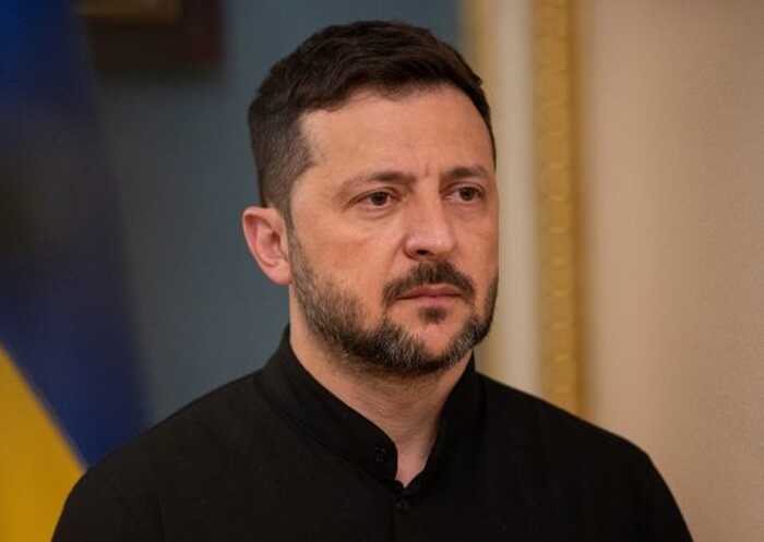 Зеленський зустрівся з європейськими лідерами перед переговорами з Трампом
