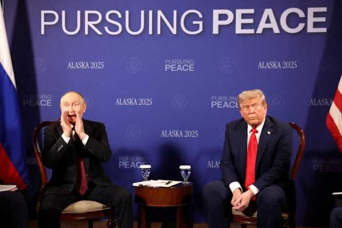 Трамп квапиться з «миром» для України, ризикуючи зіграти на руку Путіну, — WP