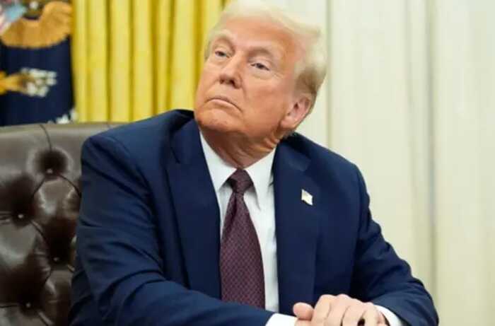Трамп бачить шанс на завершення війни в Україні, але залишає простір для розчарування – CNN