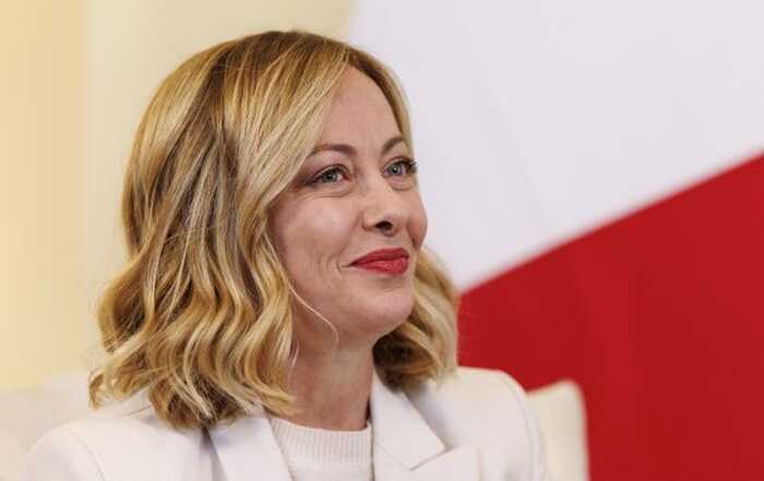 Мелоні запропонувала ЄС план гарантій безпеки для України без членства в НАТО