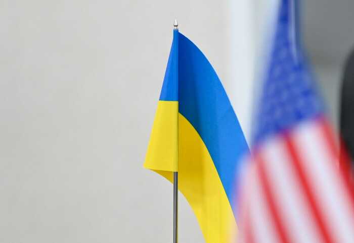 США схвалили продаж Україні понад 3 тисячі авіаційних ракет ERAM дальністю до 450 км, — ЗМІ