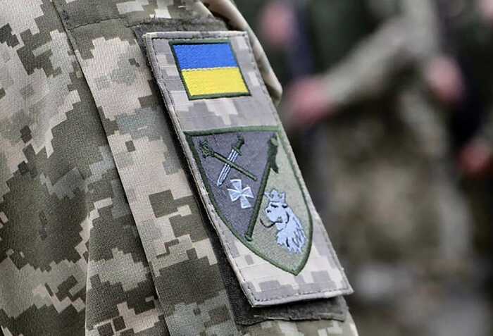 У Луцьку біля ТЦК словесна суперечка закінчилася бійкою