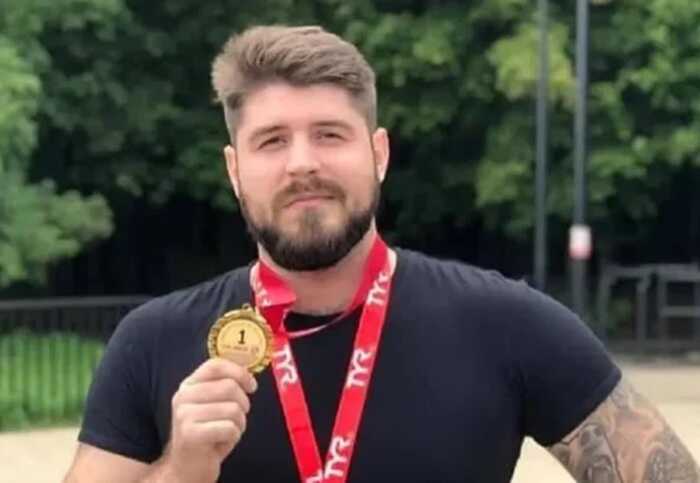 На шляху зі Стамбула до Константинополя під час запливу у протоці Босфор зник російський плавець