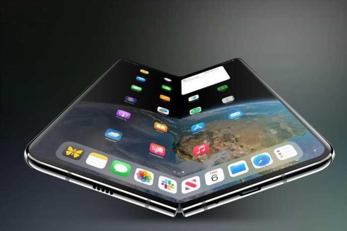 Apple випустить перший розкладний iPhone у 2026 році, — ЗМІ