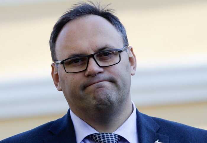Владислав Каськів, який розікрав 260 мільйонів гривень з Держінвестпроекту, разом із соратником Януковича Льовочкіним відновлюють проект курорту на Закарпатті