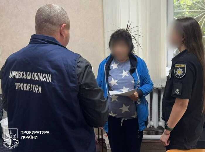 На Харківщині викрили співробітницю моргу, яка обкрадала загиблих воїнів, – прокуратура