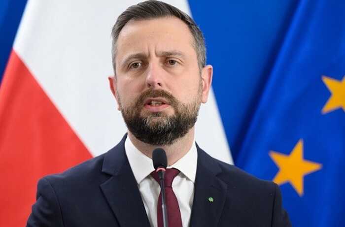 Косіняк-Камиш: Польща блокуватиме вступ України до ЄС, поки Київ не визнає Волинську трагедію
