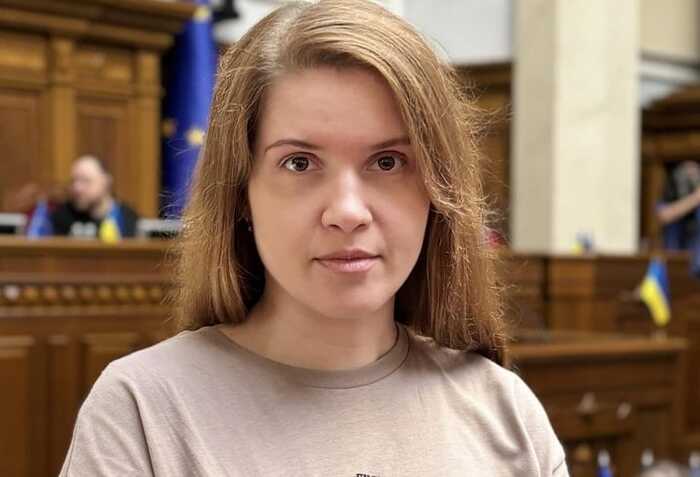 «Генштаб – брехуни»: нардепка Мар’яна Безугла розкритикувала спростування ЗСУ щодо ситуації на Дніпропетровщині