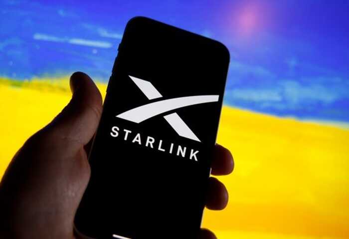 У Навроцького спростували ризик відключення польських Starlink для України через вето закону