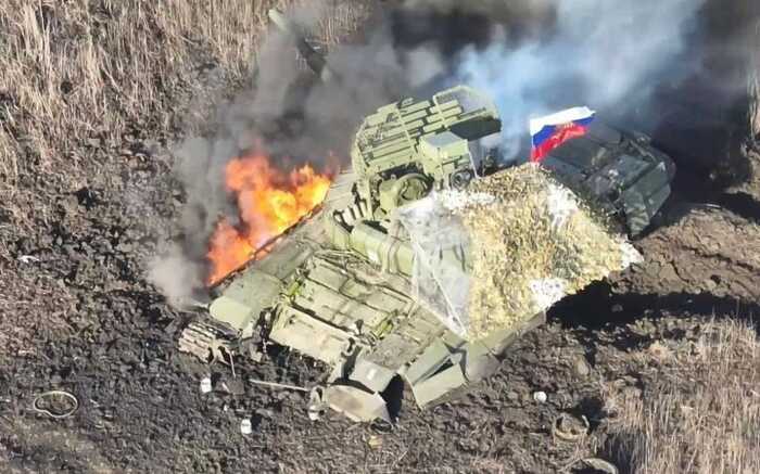 Сили оборони ліквідували ще 890 загарбників