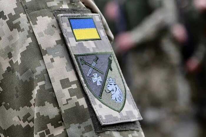 Оприлюднено фото тіла Віталія Сахарука, який загинув у Рівненському ТЦК