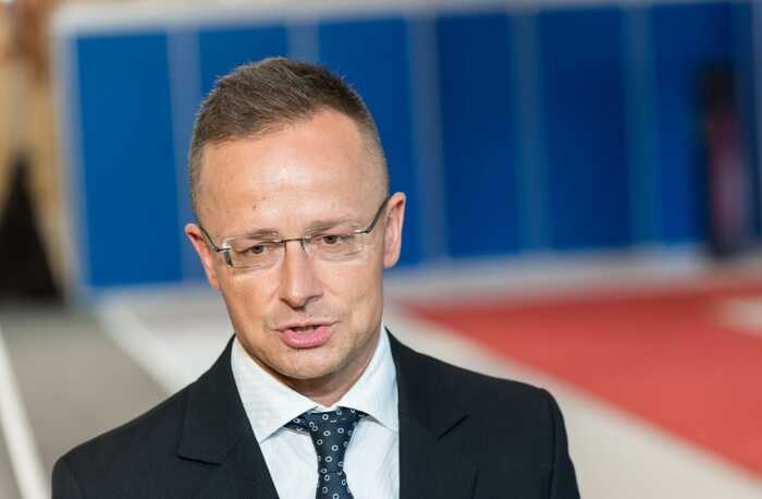 В Угорщині знову погрожують зупинити постачання електроенергії для України