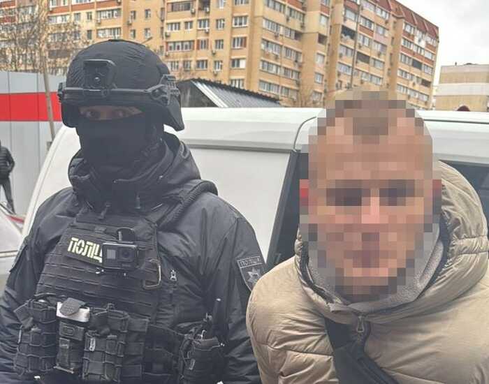 Військові й цивільні переправляли ухилянтів до Придністров’я на Одещині, — ДБР