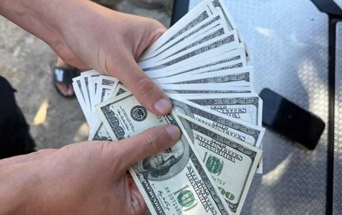 На Одещині правоохоронець організовував фіктивні "футбольні тури" для ухилянтів