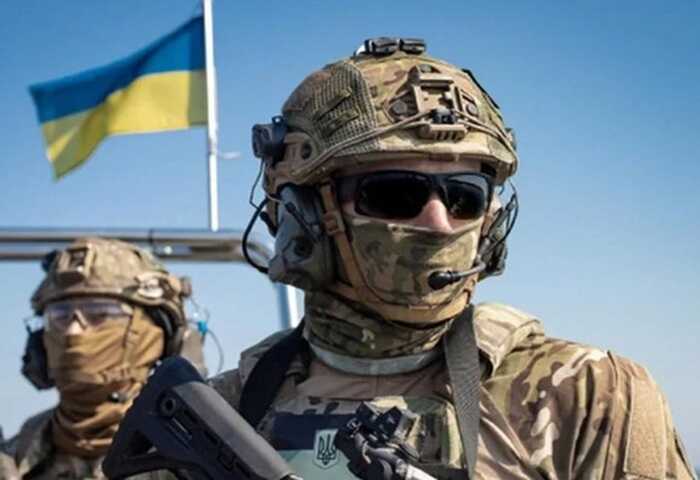 У Генштабі спростували захоплення ворогом Запорізького та Новогеоргіївки на Дніпропетровщині