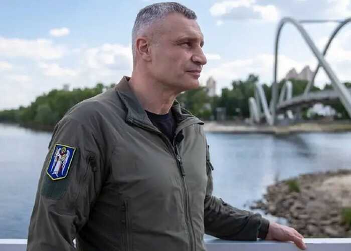 Рекомендації НАБУ на папері: Кличко не прибрав «смотрящих» Комарницького зі столиці