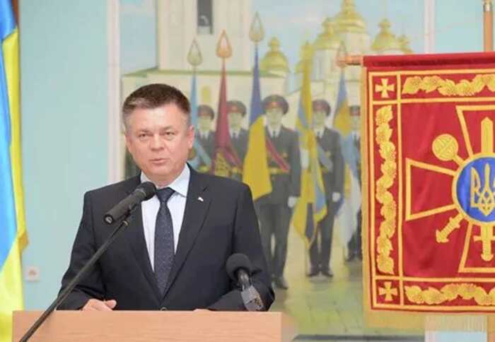 Ексглава Міноборони часів Януковича Лебедєв: де він тепер після здачі Криму та розкрадань у армії