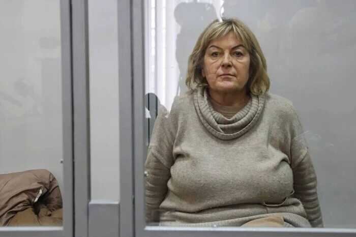 Ексголова МСЕК Хмельниччини Тетяна Крупа отримала підозру від польських слідчих у відмиванні мільйонів
