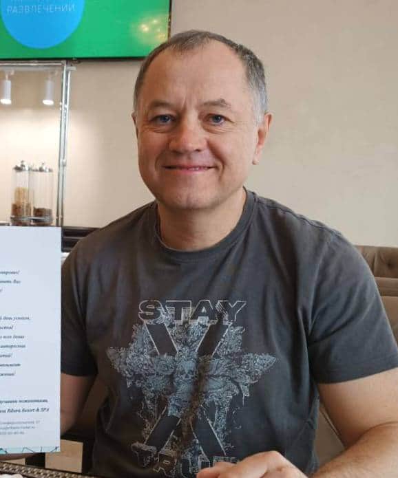 Зниклий на ТОТ Криму Сергій Гріщенков qtrikdikeiqkrzrz
