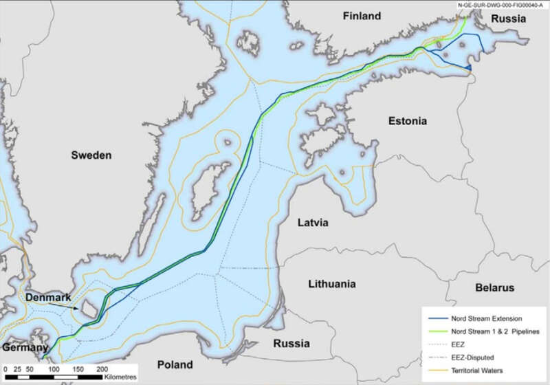 кораблі балтійське море, кораблі, балтійське море сигнали, росія балтійське море